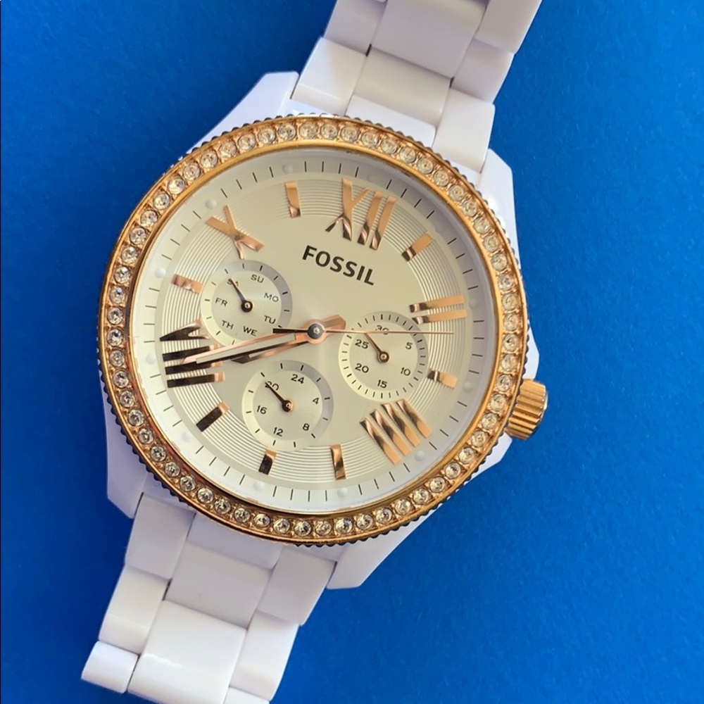 Fossil watch - Picture 2 of 2